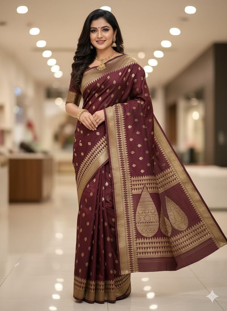 best saree collections