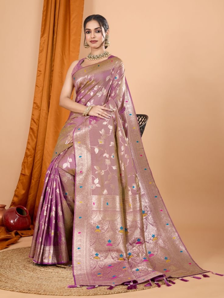 best saree collections