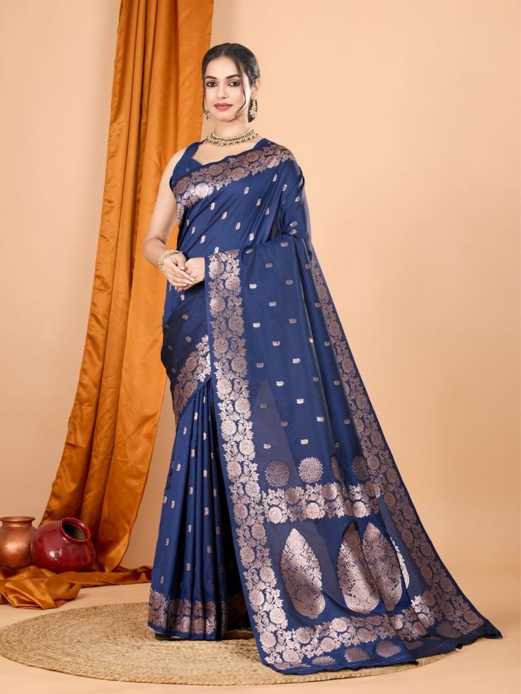 best saree