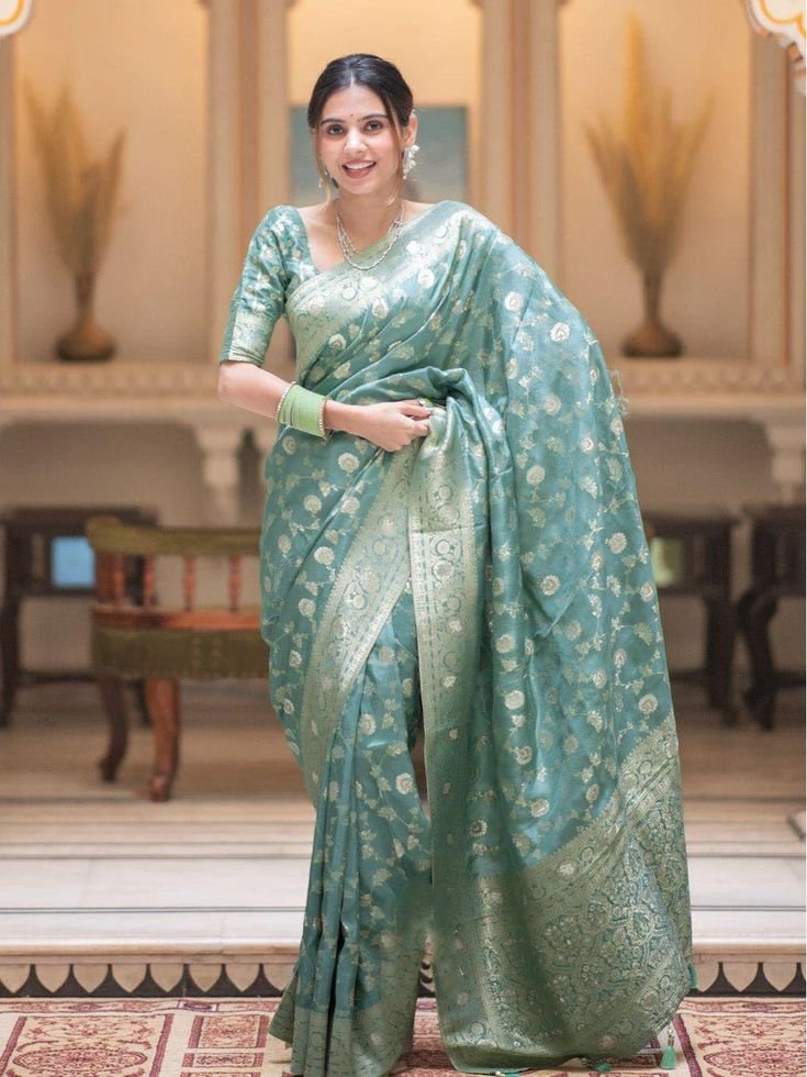 BANARSI SILK