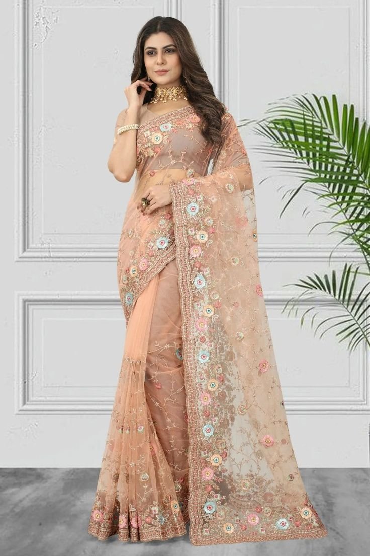 best saree collections