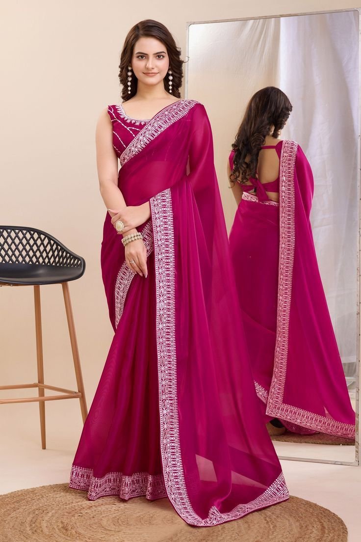 best saree collection