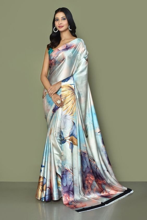 saree collections