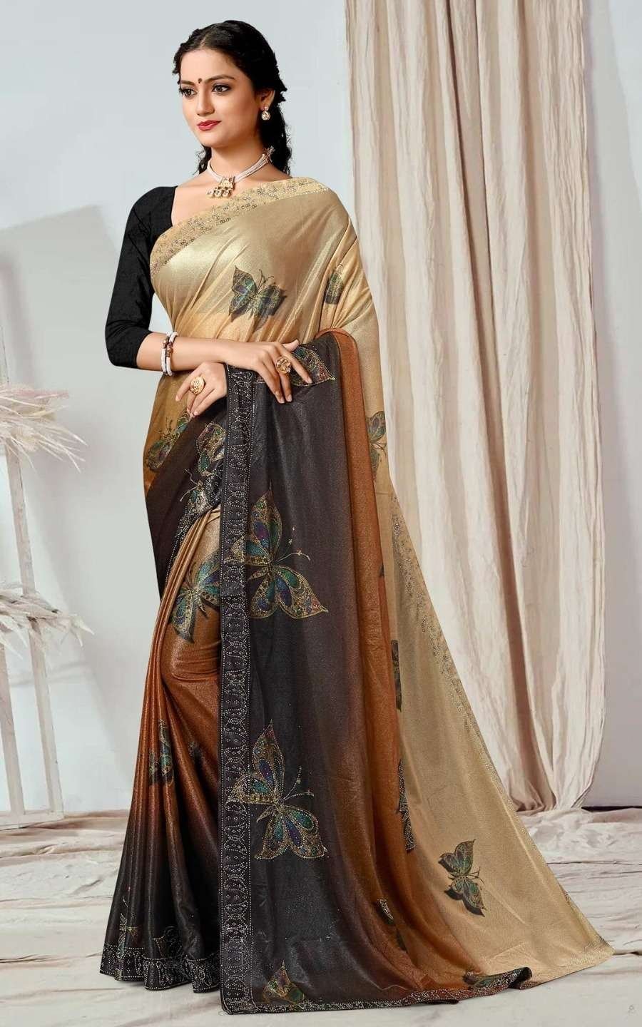 saree collection