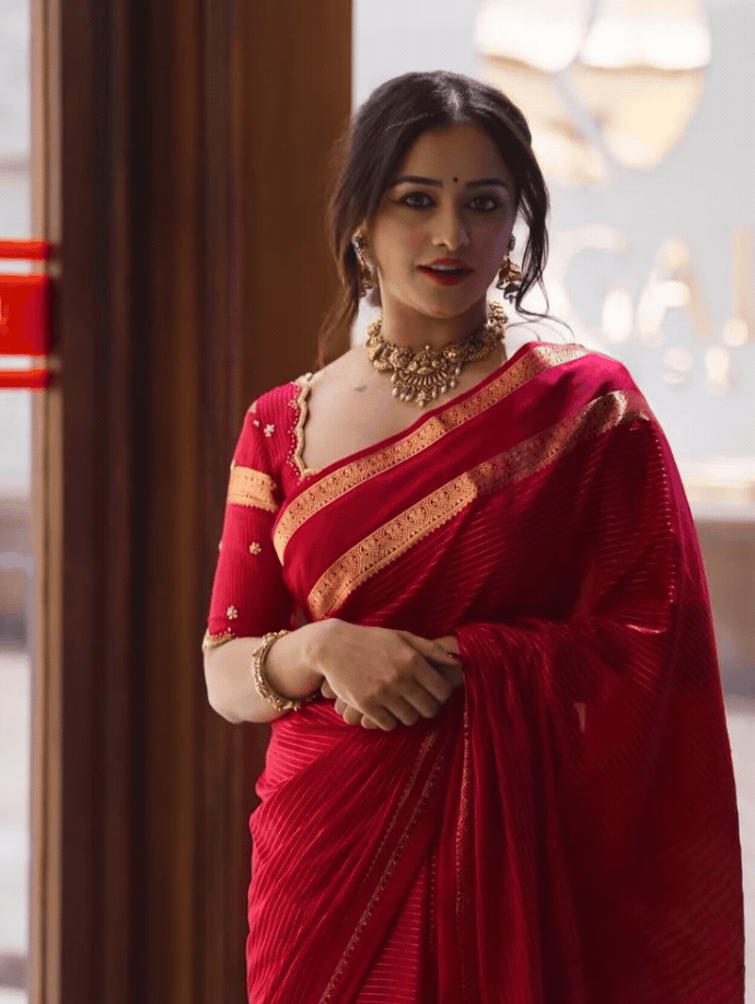 mysore silk